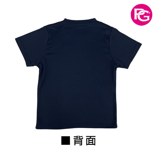 Crossrunner UV涼感吸排T恤