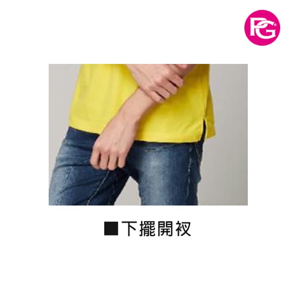 926高爾夫布短袖POLO衫(有口袋)