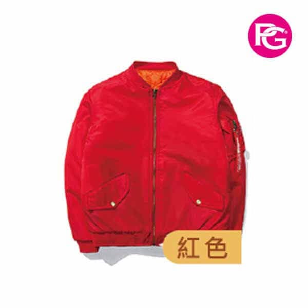 情人款加棉飛行外套