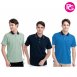 PS-9001 品牌款排汗短POLO(多款選擇)