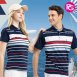 PS-9001 品牌款排汗短POLO(多款選擇)