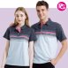 PS-9001 品牌款排汗短POLO(多款選擇)