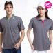 PS-9005 品牌款排汗短POLO(多款選擇)