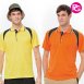 PS-9005 品牌款排汗短POLO(多款選擇)