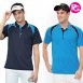 PS-9005 品牌款排汗短POLO(多款選擇)