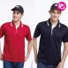 PS-9005 品牌款排汗短POLO(多款選擇)