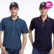 PS-9005 品牌款排汗短POLO(多款選擇)