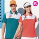 PS-9011 品牌款造型款短POLO(多款選擇)