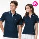 PS-9012 品牌款造型款短POLO(多款選擇)