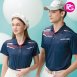 PS-9012 品牌款造型款短POLO(多款選擇)