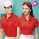 PS-9012 品牌款造型款短POLO(多款選擇)