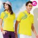 PS-9012 品牌款造型款短POLO(多款選擇)