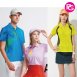 PS-9013 品牌款造型款短POLO(多款選擇)