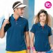 PS-9013 品牌款造型款短POLO(多款選擇)