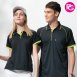 PS-9014 品牌款造型款短POLO(多款選擇)