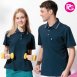 PS-9014 品牌款造型款短POLO(多款選擇)