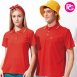PS-9014 品牌款造型款短POLO(多款選擇)