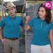 PS-9015 品牌款造型款短POLO(多款選擇)