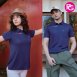PS-9016 品牌款造型款短POLO(多款選擇)