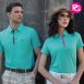 PS-9016 品牌款造型款短POLO(多款選擇)