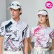 PS-9017 品牌款機能款短POLO(多款選擇)