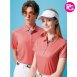 PS-9017 品牌款機能款短POLO(多款選擇)