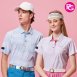 PS-9017 品牌款機能款短POLO(多款選擇)