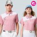 PS-9017 品牌款機能款短POLO(多款選擇)