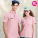 PS-9018 品牌款機能款短POLO(多款選擇)