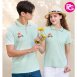 PS-9018 品牌款機能款短POLO(多款選擇)