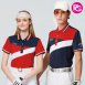 PS-9018 品牌款機能款短POLO(多款選擇)