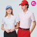 PS-9018 品牌款機能款短POLO(多款選擇)