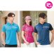 PS-9018 品牌款機能款短POLO(多款選擇)