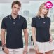 PS-9020 品牌款造型款短POLO(多款選擇)