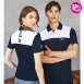 PS-9020 品牌款造型款短POLO(多款選擇)