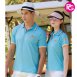PS-9021 品牌款造型款短POLO(多款選擇)