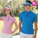 PS-9021 品牌款造型款短POLO(多款選擇)