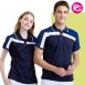 PS-9002 品牌款排汗短POLO(多款選擇)
