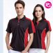 PS-9002 品牌款排汗短POLO(多款選擇)