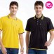PS-9003 品牌款排汗短POLO(多款選擇)