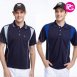 PS-9003 品牌款排汗短POLO(多款選擇)