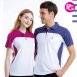PS-9003 品牌款排汗短POLO(多款選擇)