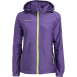 9616B-女版防水透氣厚裡外套-紫