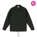 HJ-1043 United Athle T/C教練外套(有內裡)
