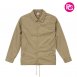 HJ-1043 United Athle T/C教練外套(有內裡)