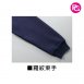 HJ-1044 United Athle-10.0oz.T/C寬鬆棒球外套(內刷毛)