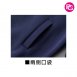 HJ-1044 United Athle-10.0oz.T/C寬鬆棒球外套(內刷毛)