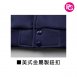 HJ-1044 United Athle-10.0oz.T/C寬鬆棒球外套(內刷毛)