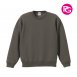 LT-1031-United Athle 10.0oz. T/C內刷毛圓領大學T恤