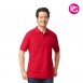 PS-1097 吉爾登頂級柔棉短袖POLO衫